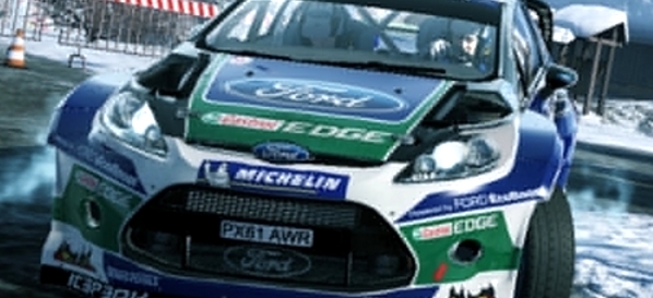 WRC 3 review